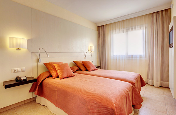 Grupotel Tamariscos Hotel 2