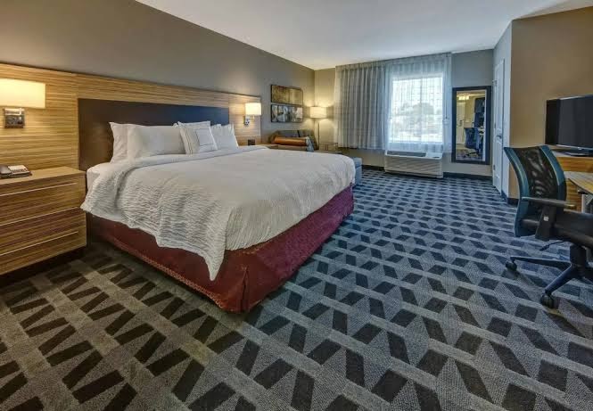 TownePlace Suites by Marriott Auburn University Area Hotel 2