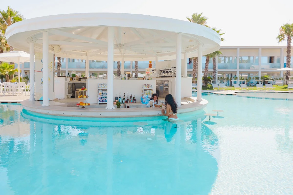 Marelive - CDSHotels Hotel 1