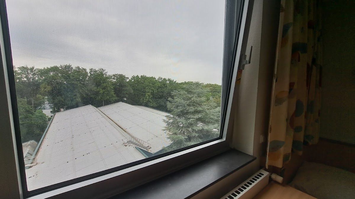 Guesthouse of the germans Sport University DSHS