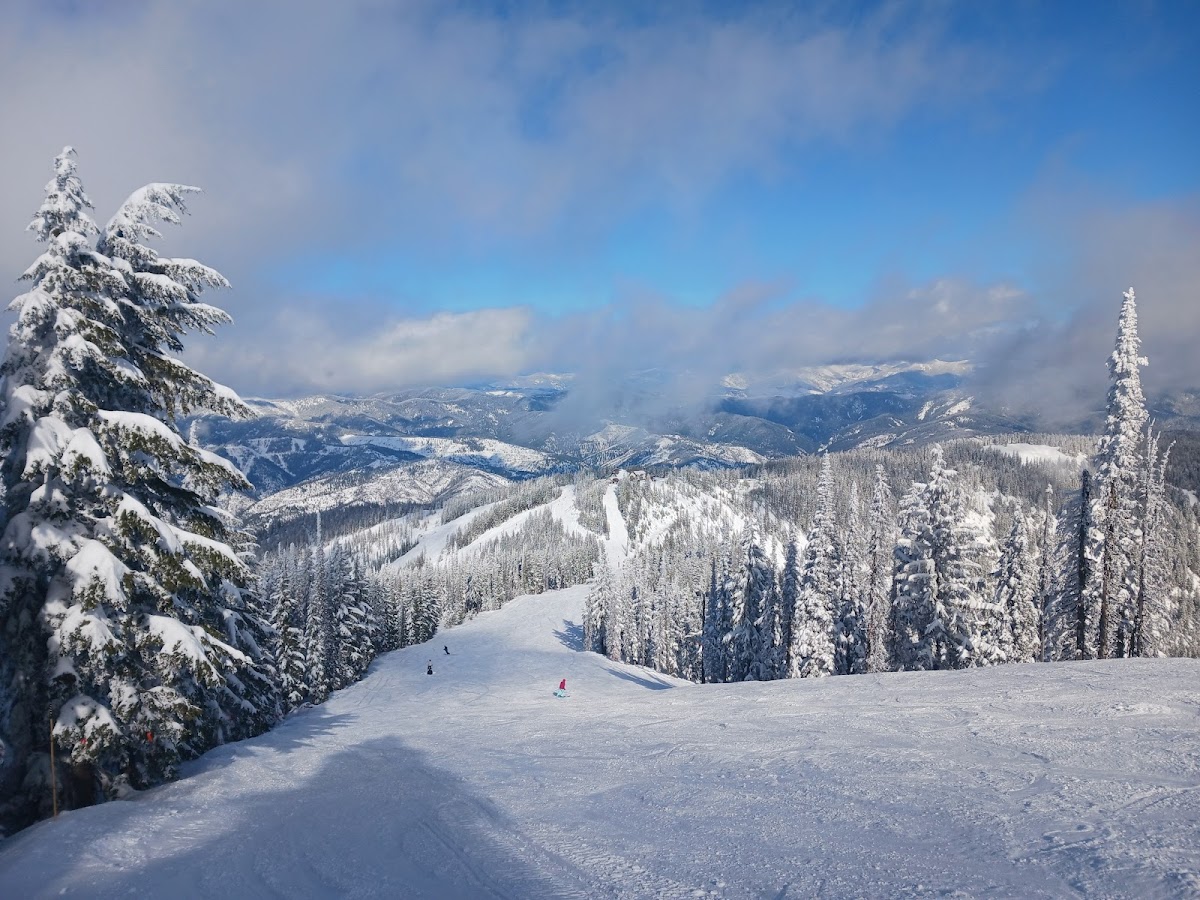Silver Mountain Resort Hotel 2