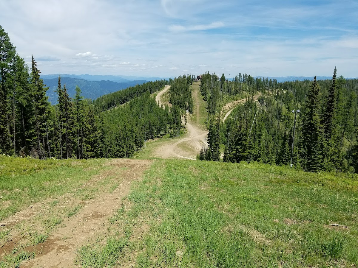 Silver Mountain Resort