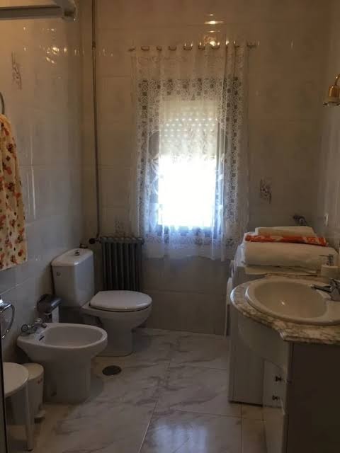 Casa Rural EL CABO Hotel 2