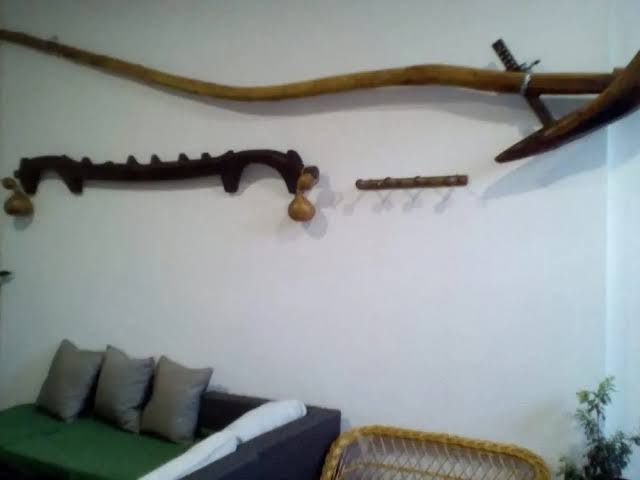 Casa Rural EL CABO Hotel 3