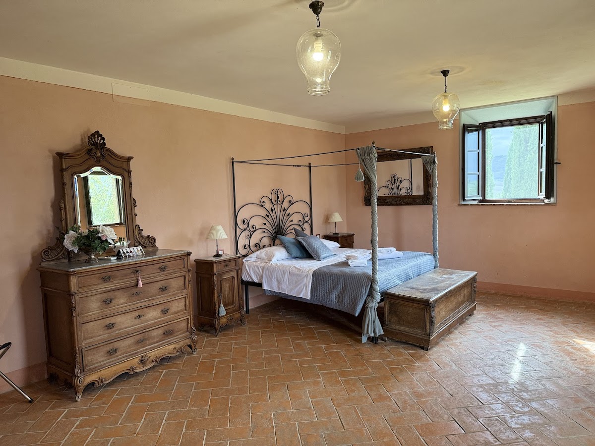 Cordella in Montalcino Wine Resort Hotel 2