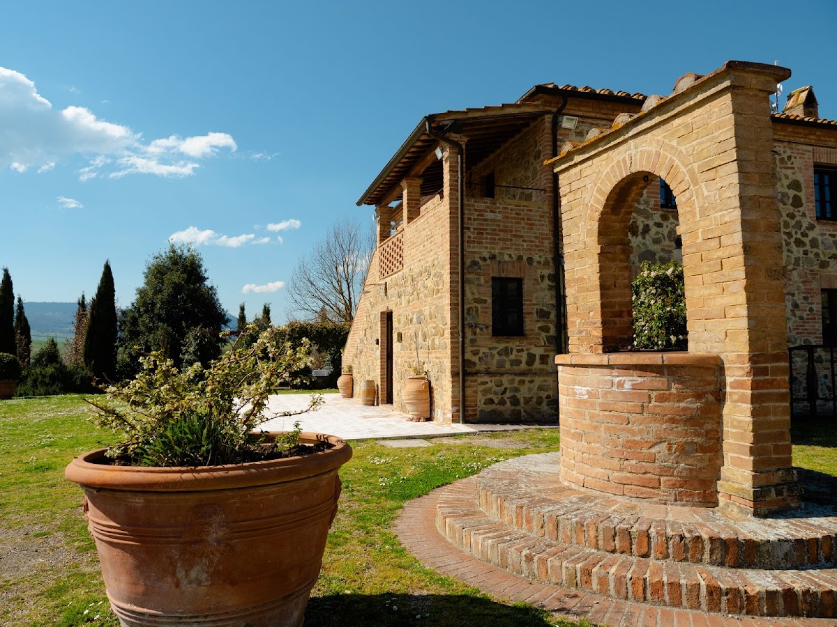 Cordella in Montalcino Wine Resort