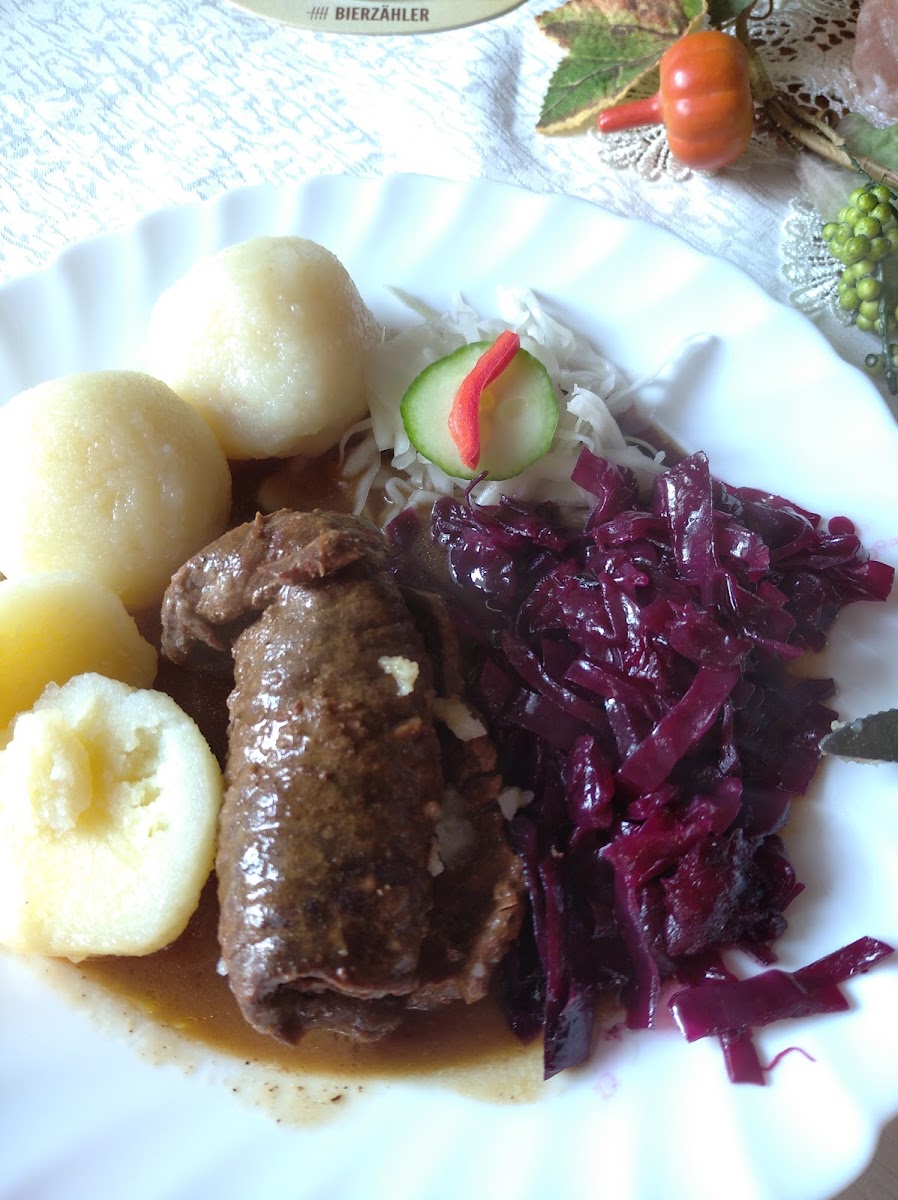 Gaststätte 'Zur Königslinde'