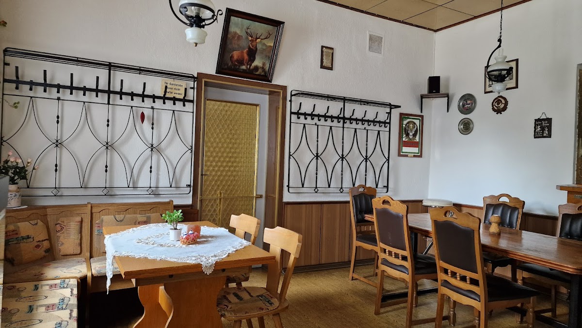 Gaststätte 'Zur Königslinde' Hotel 2