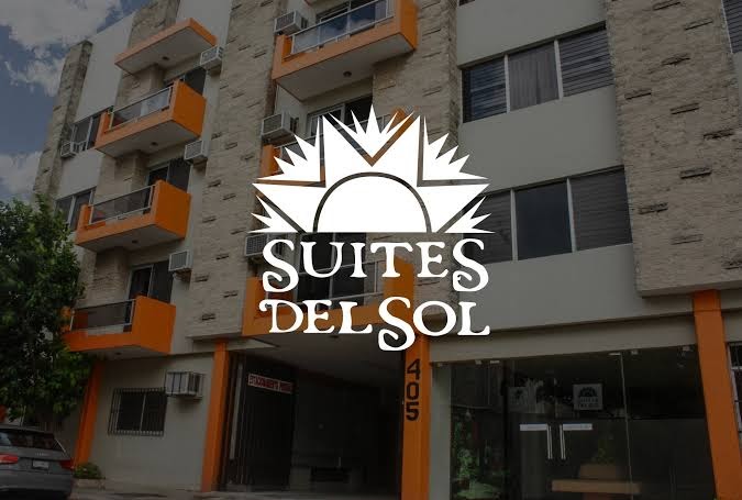 Suites del Sol Apartment Hotel Hotel 1