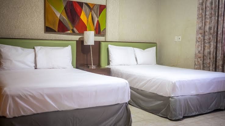 Suites del Sol Apartment Hotel Hotel 2