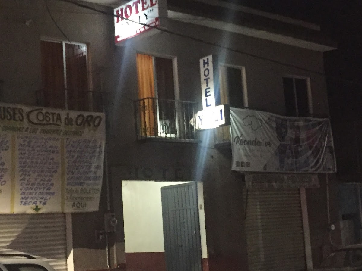 Hotel Yuli