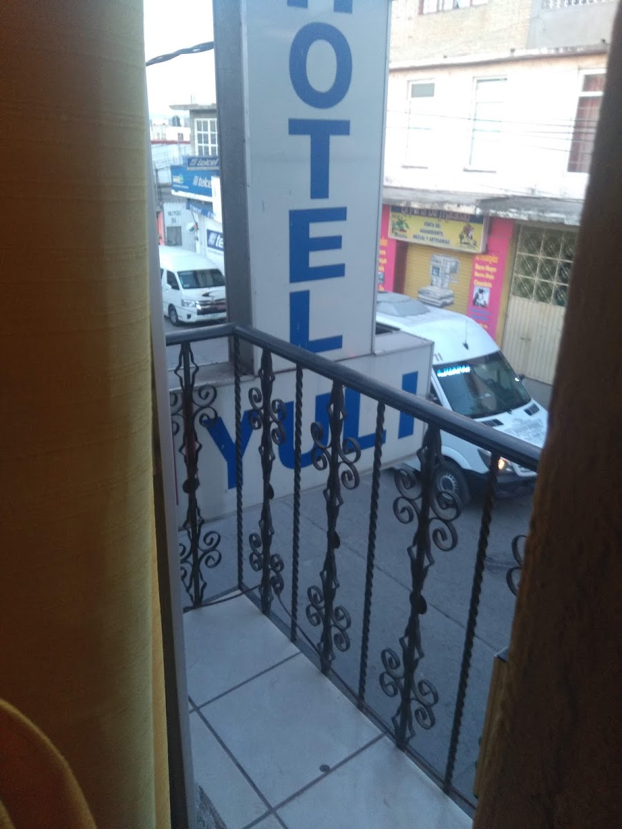 Hotel Yuli Hotel 2