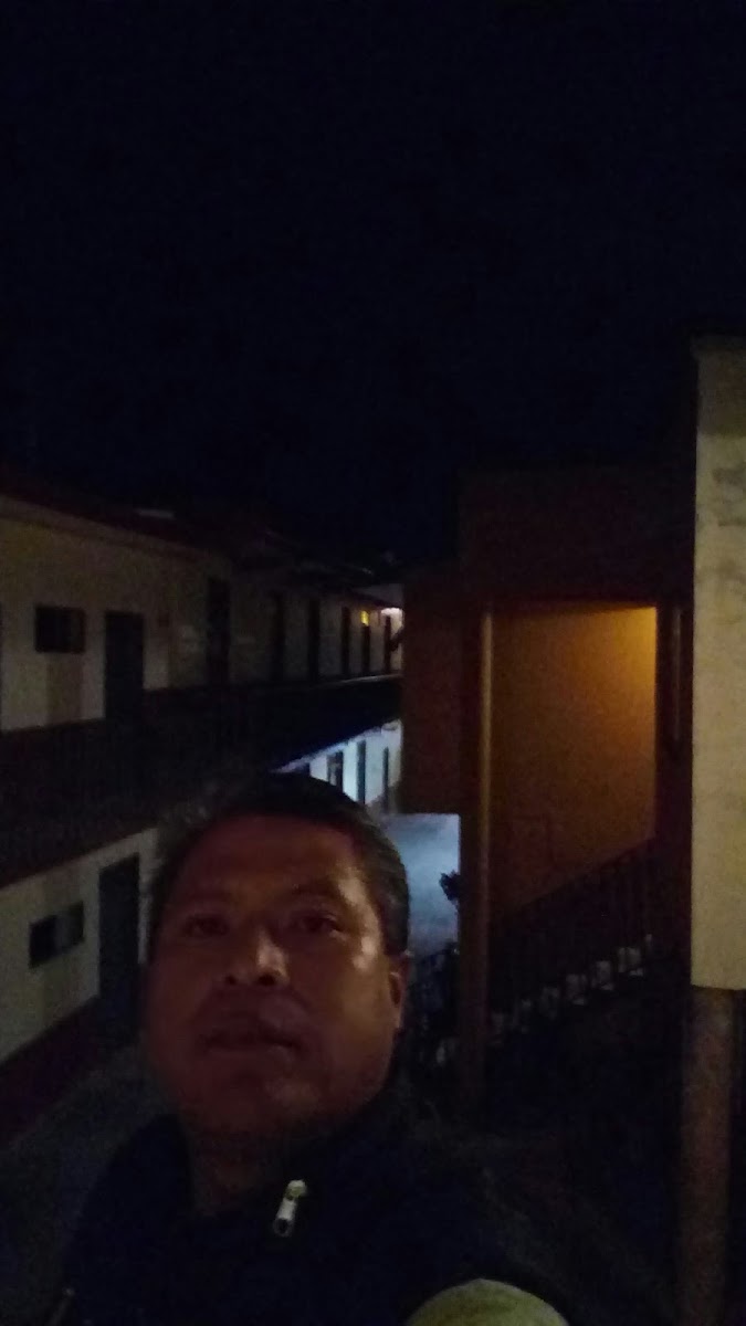 Hotel Yuli