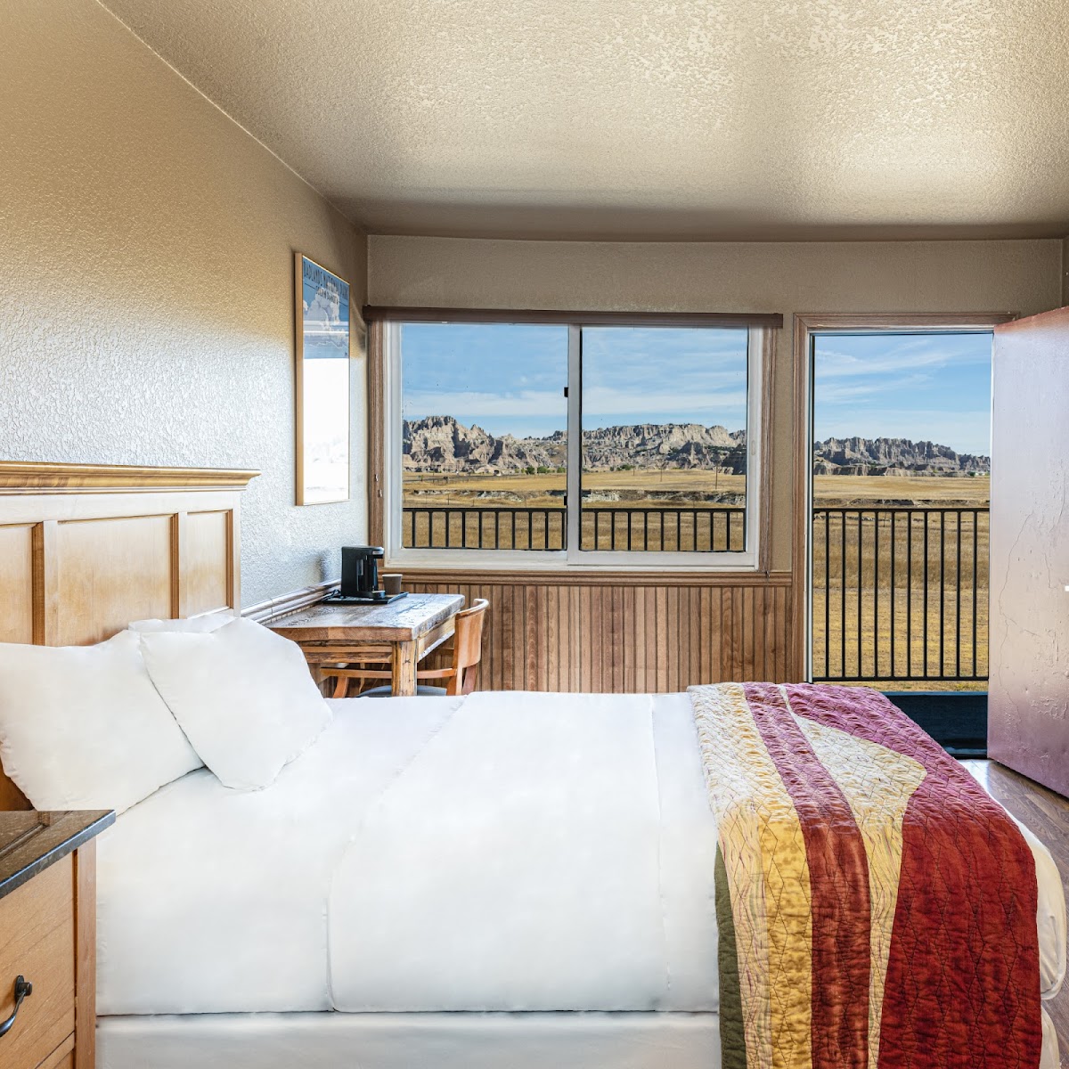 Badlands Inn Hotel 2