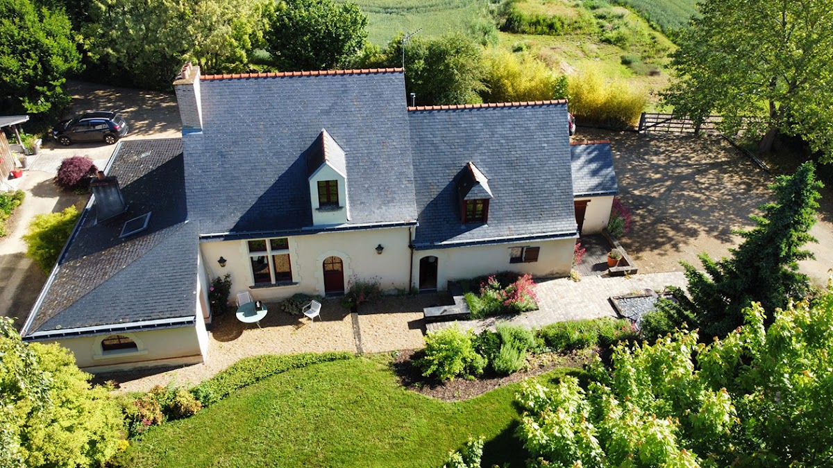 Chambres d'hôtes LE LOGIS