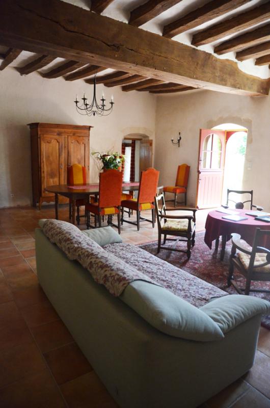 Chambres d'hôtes LE LOGIS