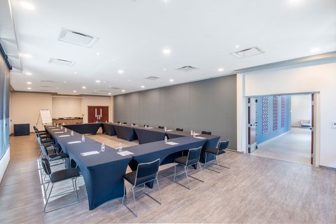 City Express by Marriott Irapuato Norte Hotel 3