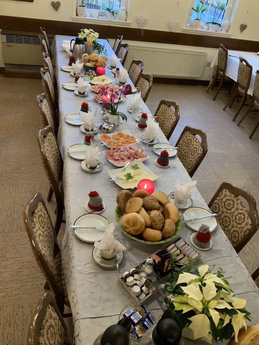 Pension Selzer Hotel 2