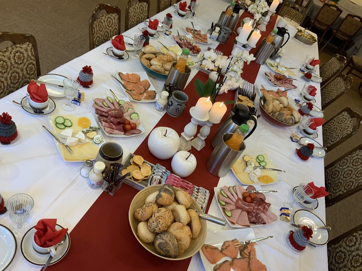 Pension Selzer Hotel 3