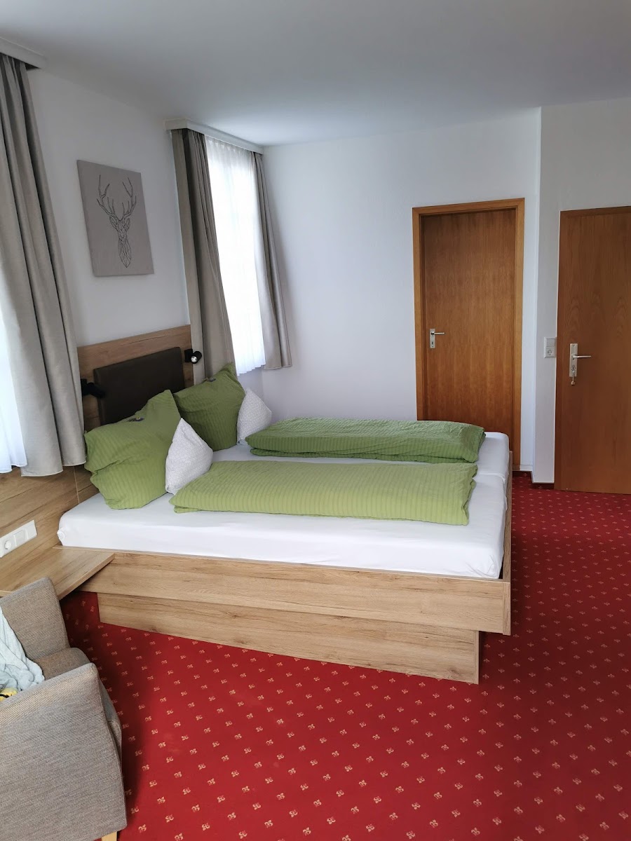 Pension Selzer
