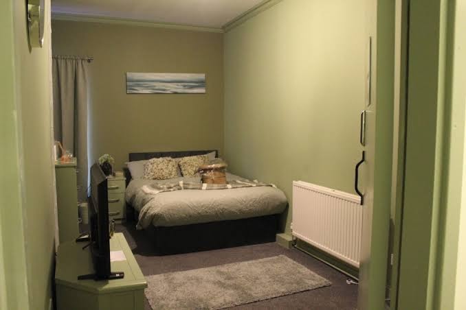 The Rosemary Stay Hotel 2