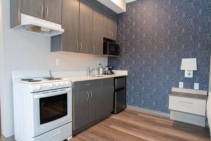 Best Western Plus Prince George Hotel 3