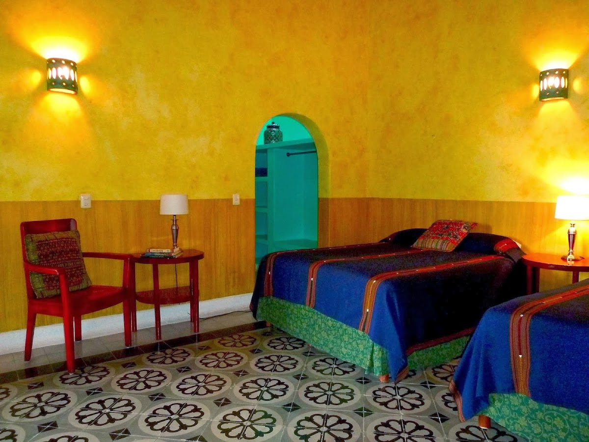 Hotel MedioMundo Hotel 2