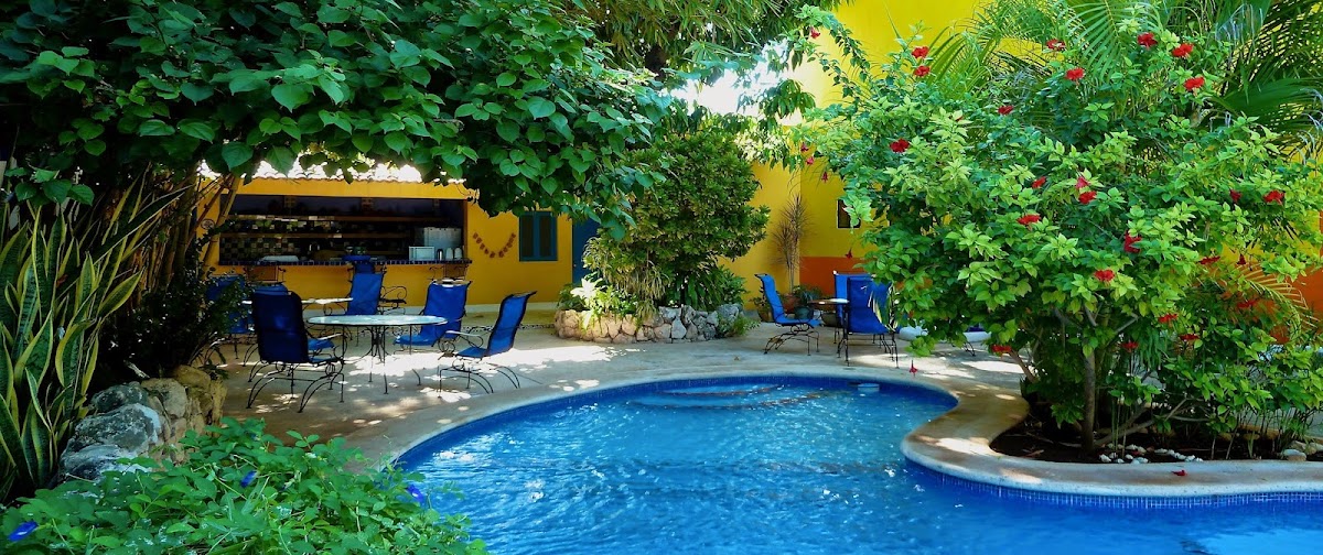 Hotel MedioMundo Hotel 3