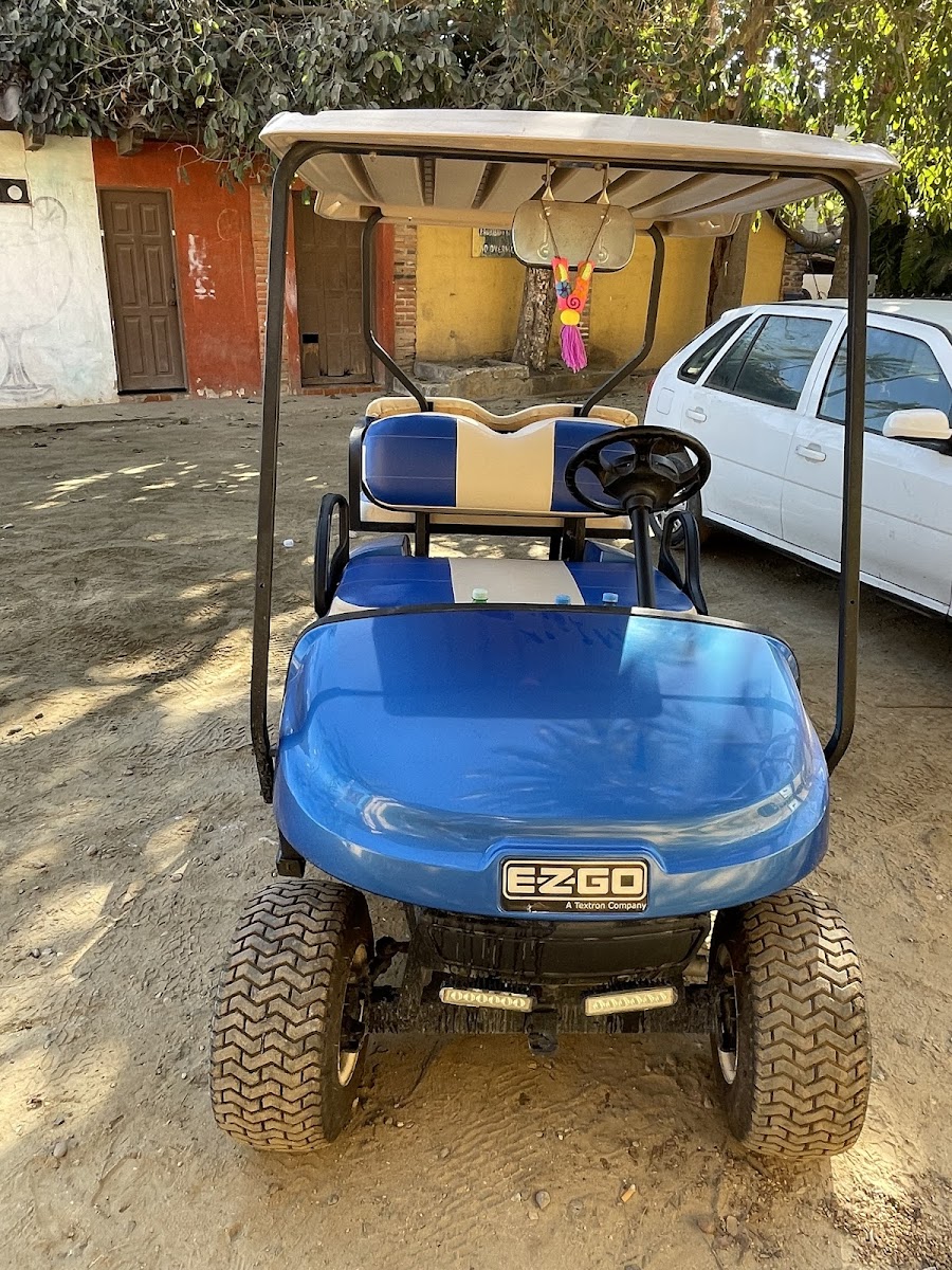 Villa Vargas Sayulita Hotel 3