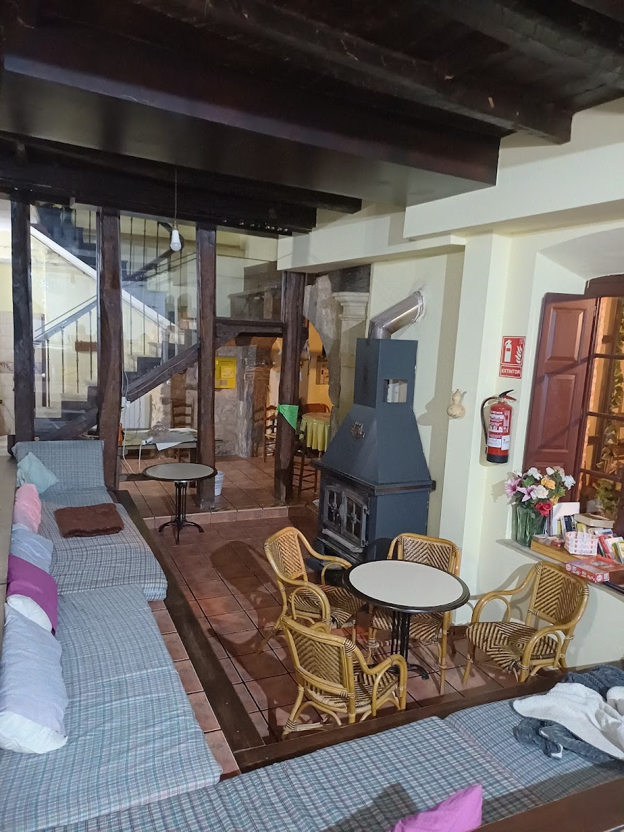 Albergue San Javier Hotel 3
