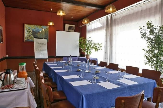 Logis Hôtel Horizon 117