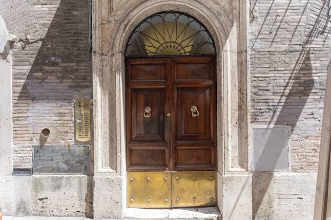 Fantini Rooms Monti