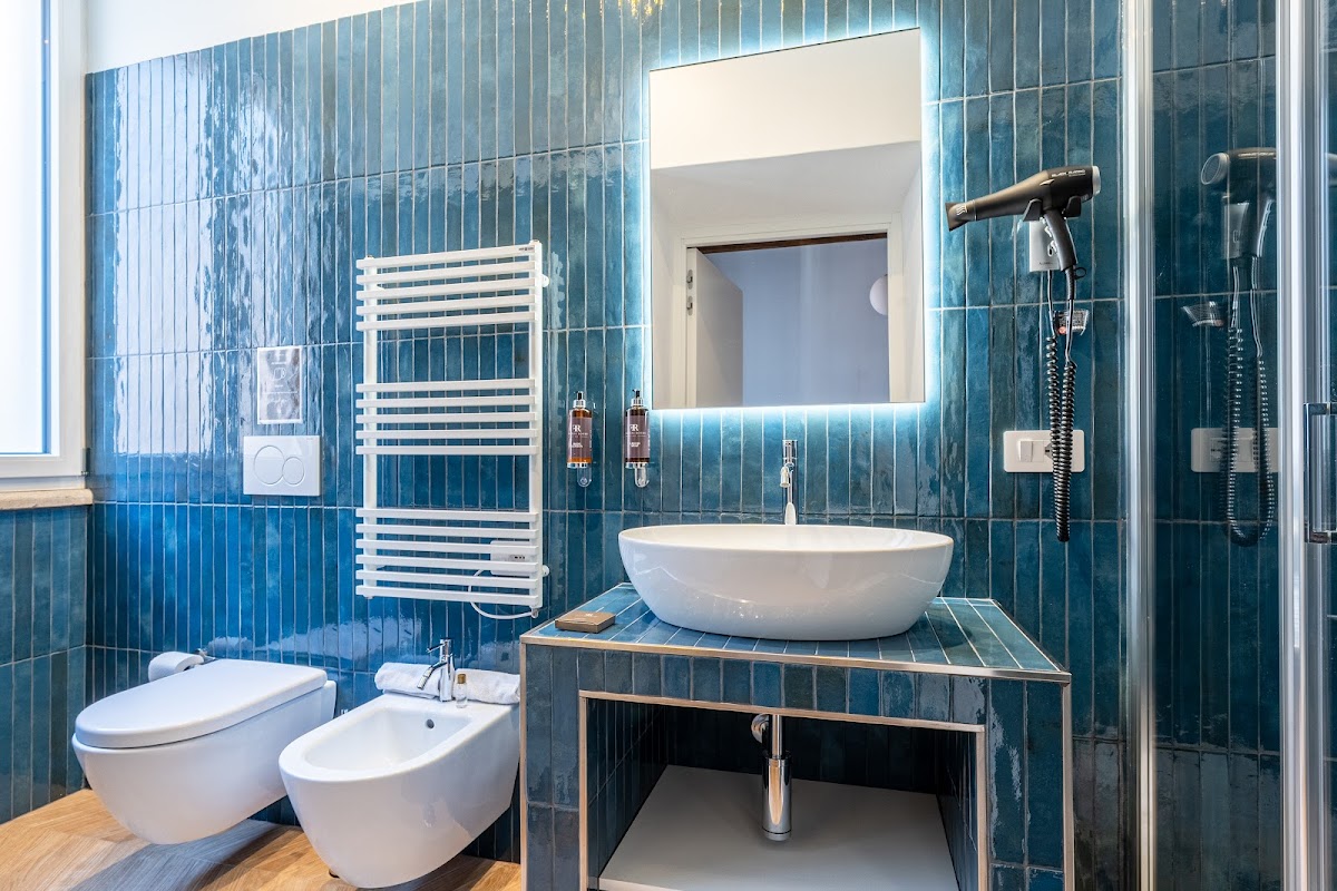Fantini Rooms Monti