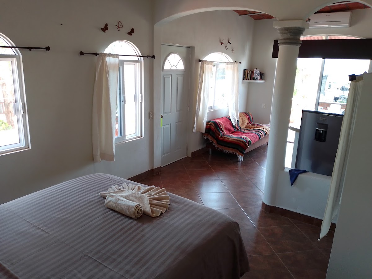 Casa Concha Hotel 2