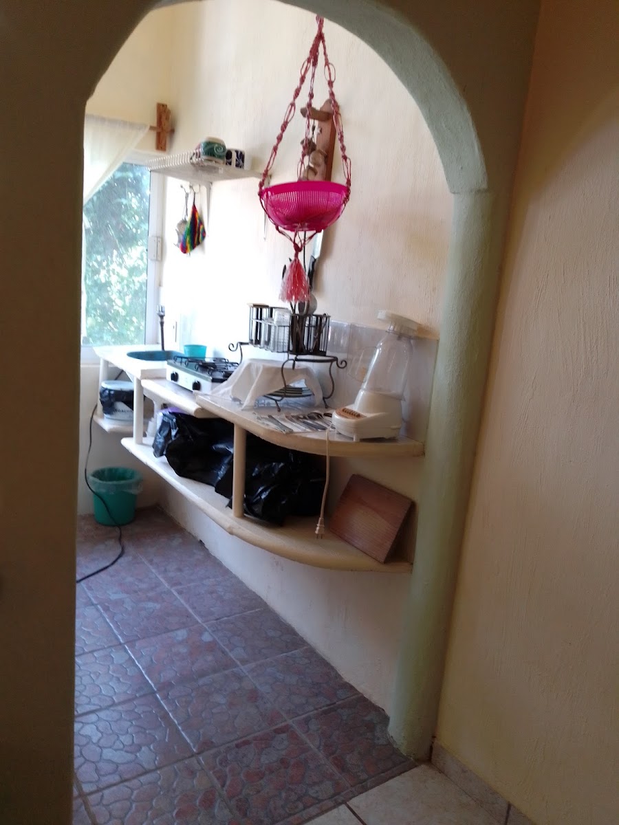 Casa Concha