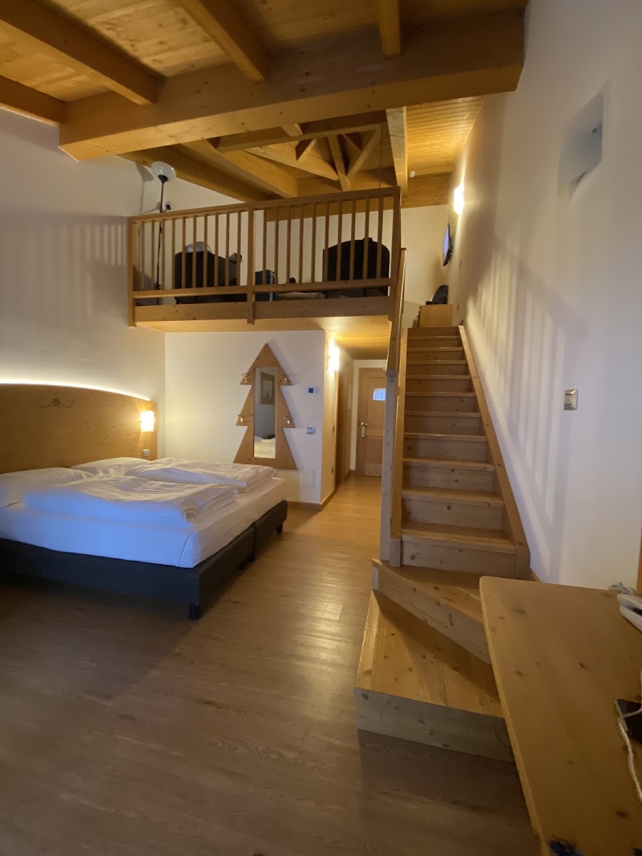 Hotel Monte Bondone Hotel 2