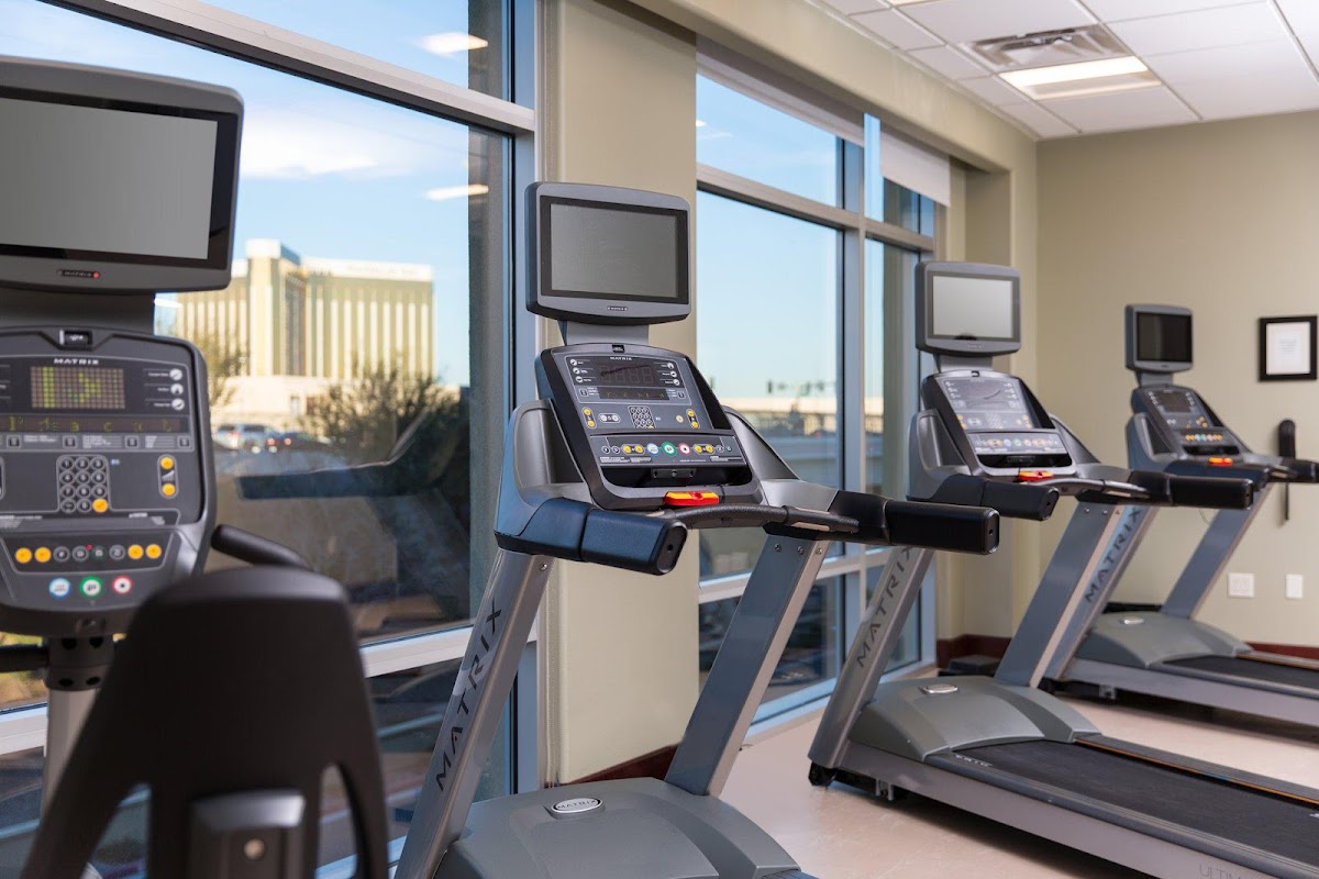 Staybridge Suites Las Vegas - Stadium District by IHG Hotel 2