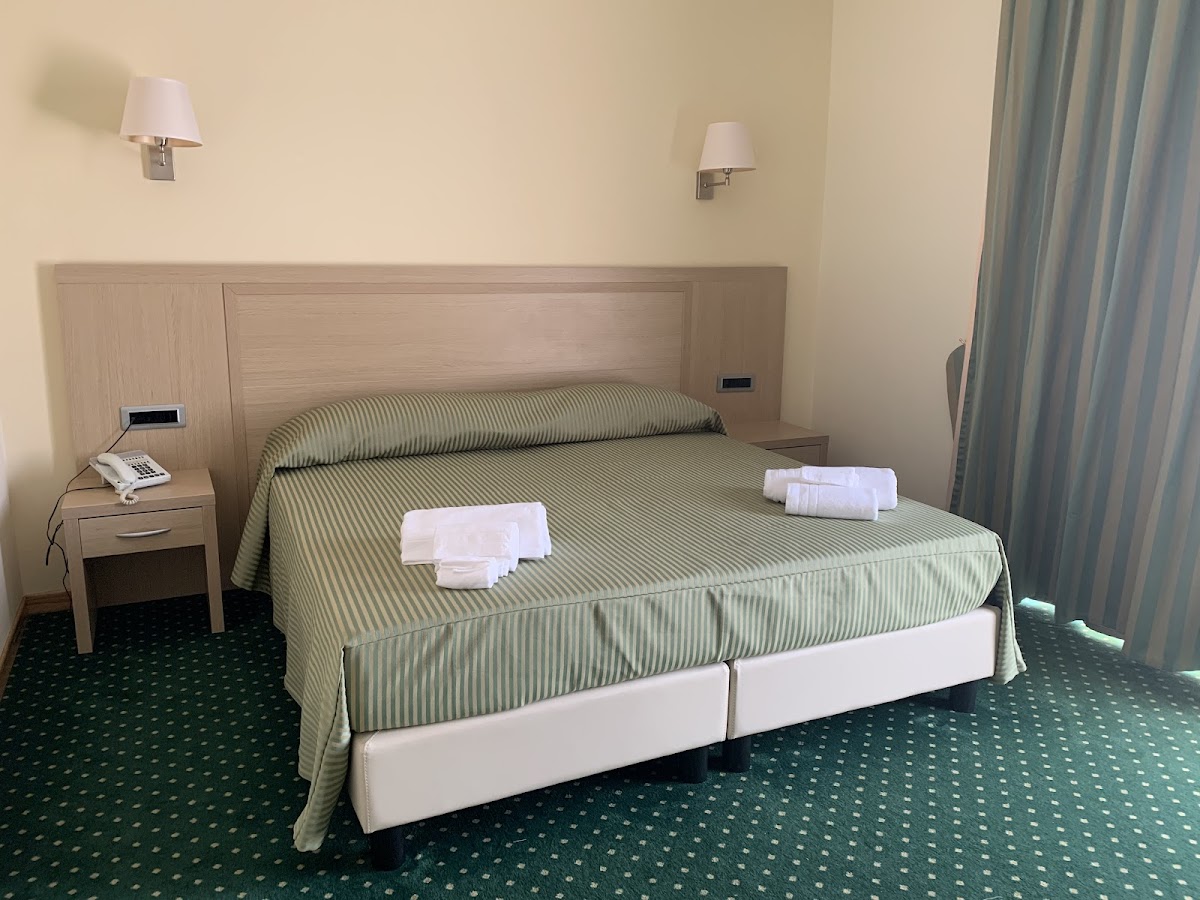 Palace Hotel