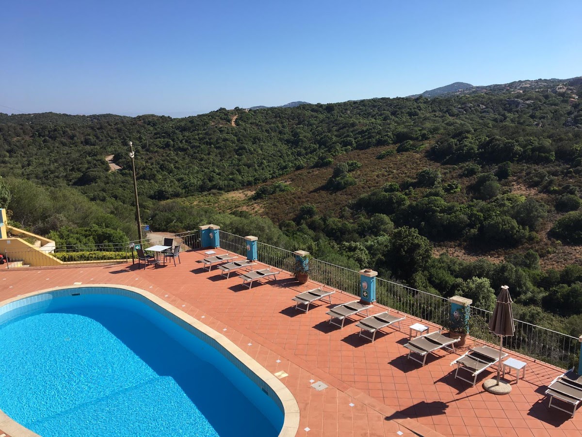 Vallemare Residence e Residenza Hotel 3