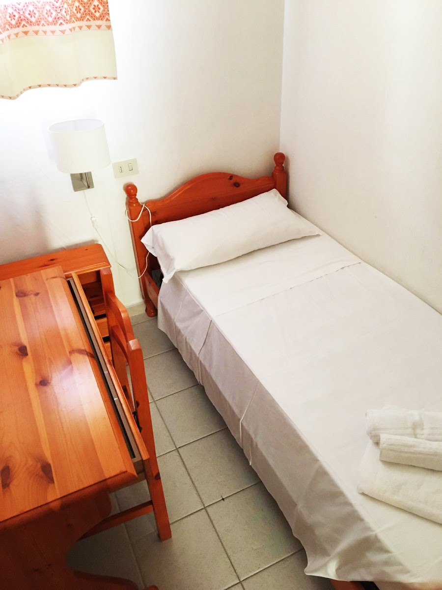 Vallemare Residence e Residenza