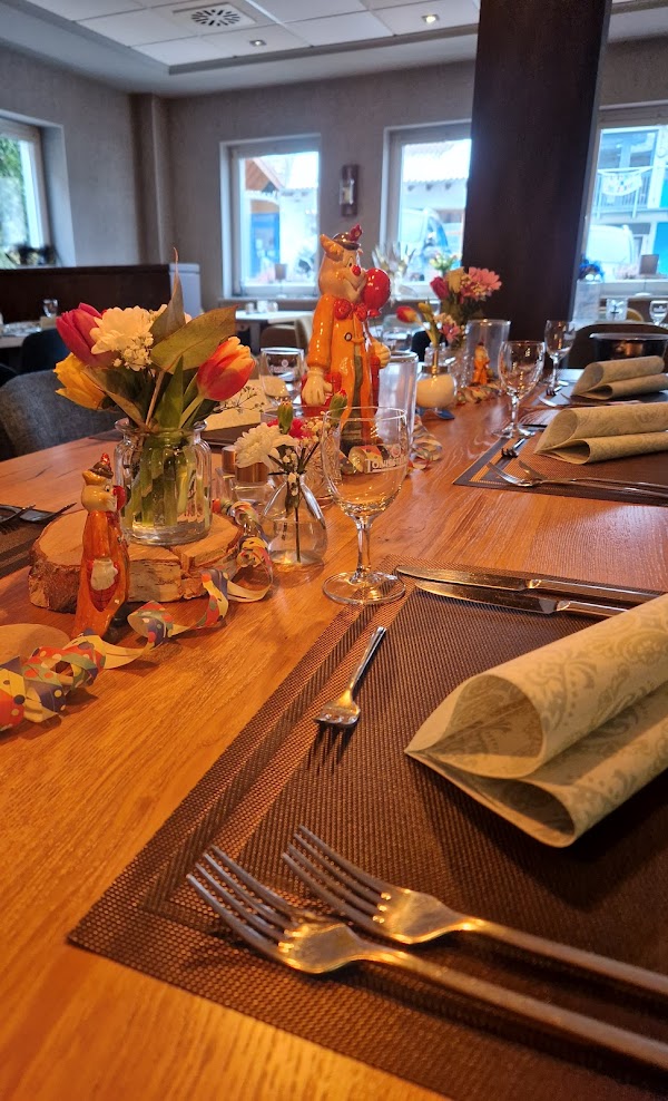 Hotel & Restaurant 4 Winden