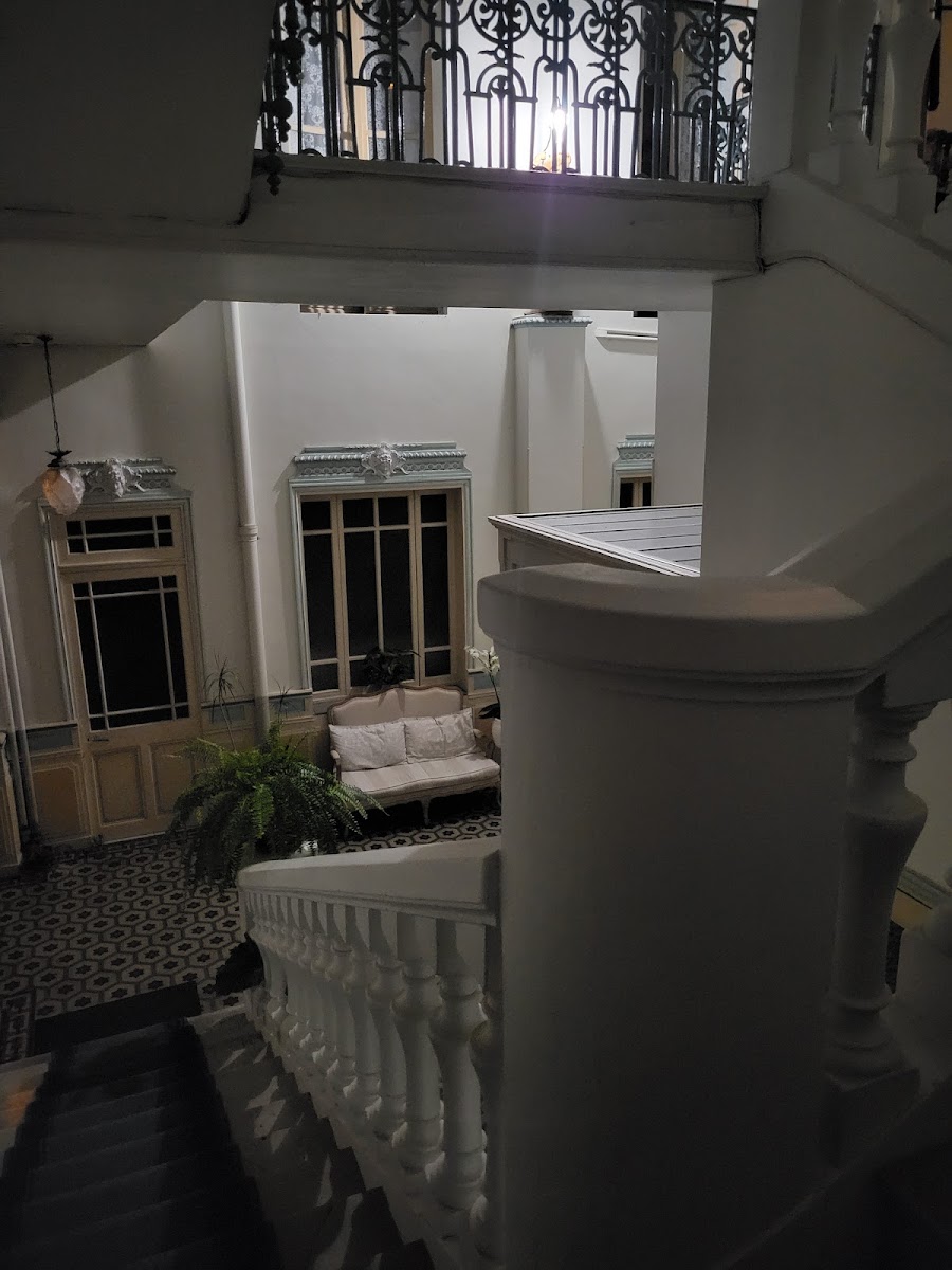 Hôtel Marceillac