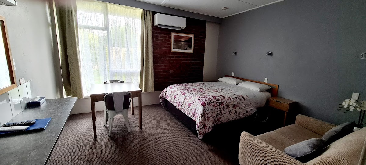 Camperdown Cascade Motel Hotel 2