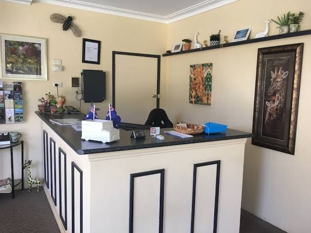 Camperdown Cascade Motel Hotel 3
