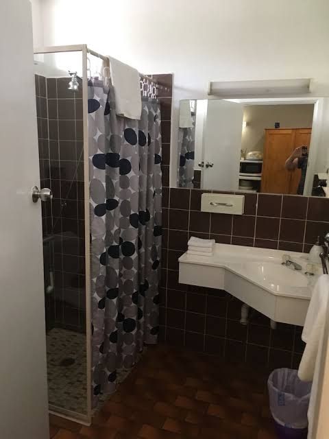 Camperdown Cascade Motel