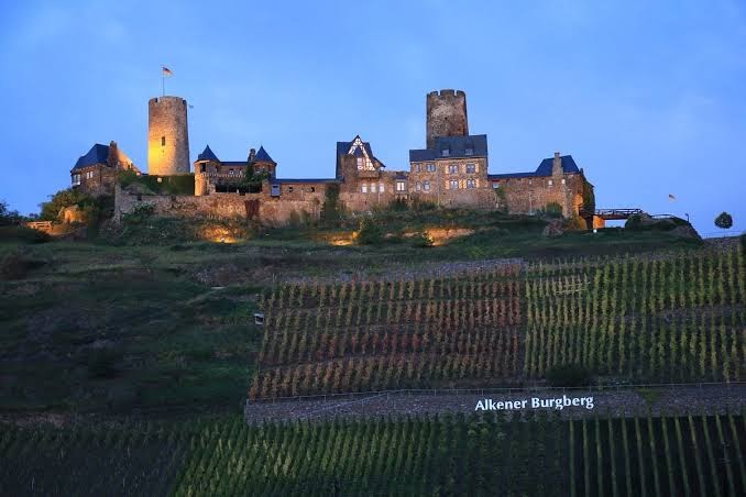 Landhaus Moselschön