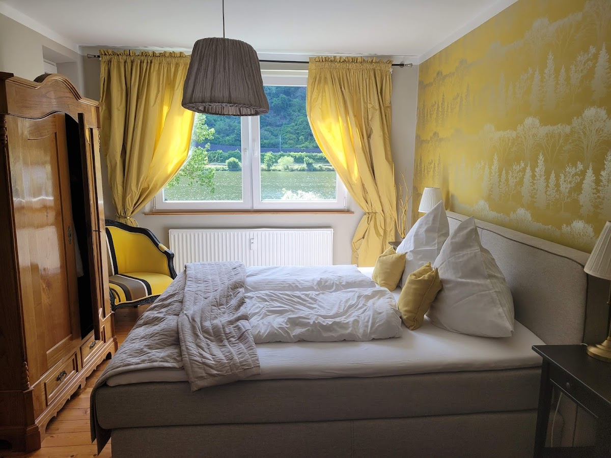 Landhaus Moselschön Hotel 2