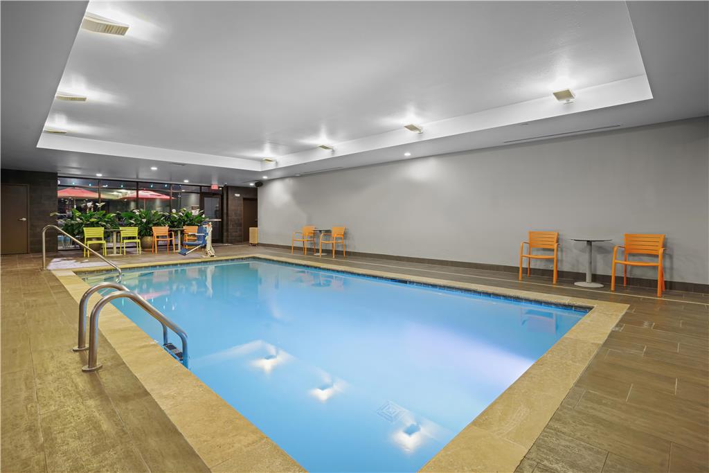 Home2 Suites by Hilton Pigeon Forge Hotel 3