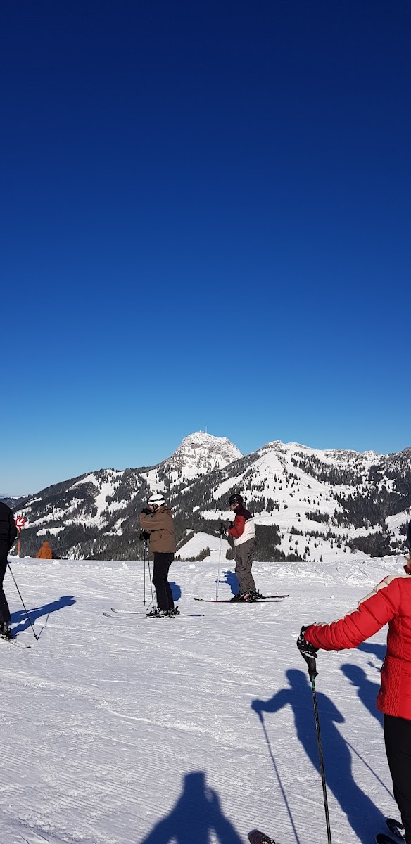 Sudelfeld