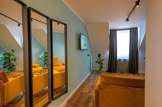 Nikii City Hotel - Leverkusen Hotel 3